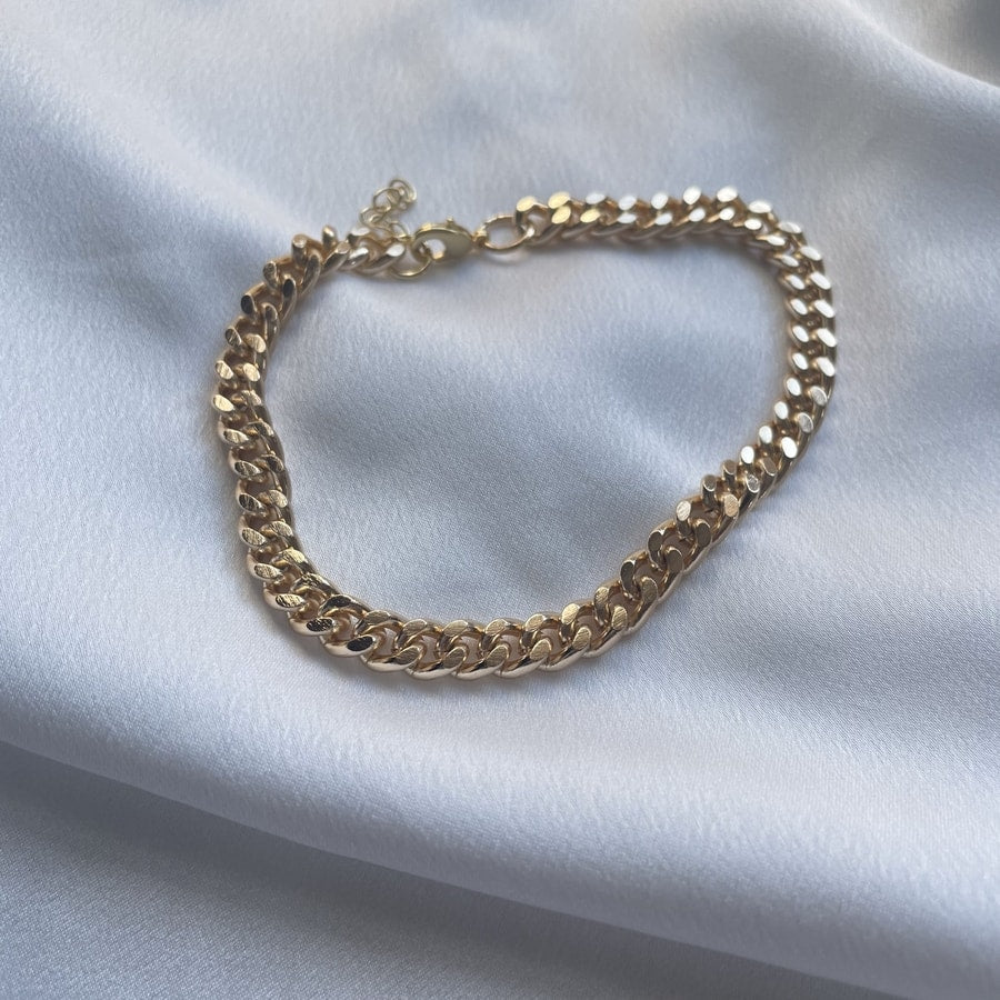 Anklets & Bracelets